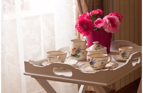 Toritto Bed & Breakfast | B & B Maria Chiara "Giglio"