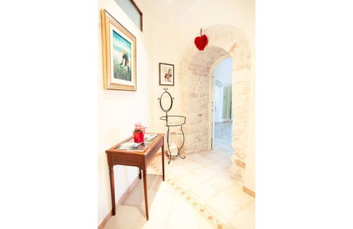 Toritto Bed & Breakfast | B&B Maria Chiara "Primula"