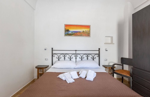 Ceglie Messapica House | B&B Mariano - Camera Matrimoniale