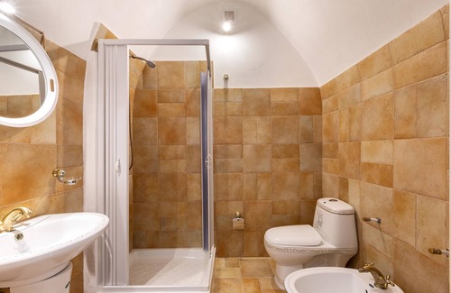 Ceglie Messapica House | B&B Mariano - Camera Matrimoniale