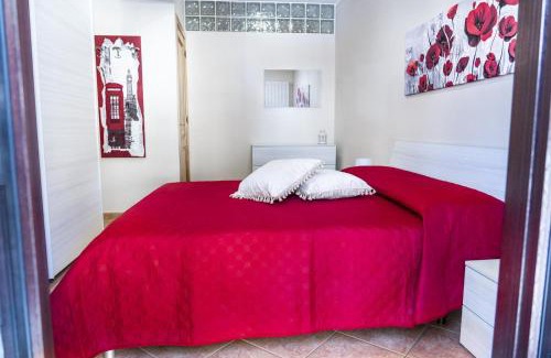 Celano Bed & Breakfast | B&B Marilù