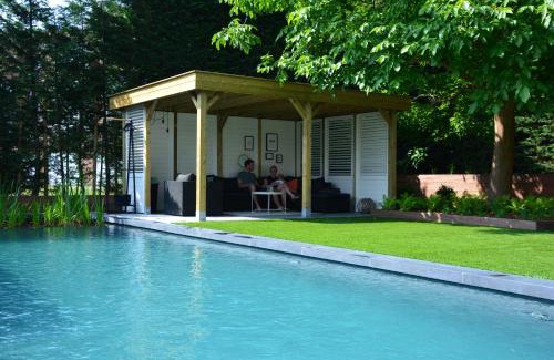 Kuringen Bed & Breakfast | B&B Maris Logies