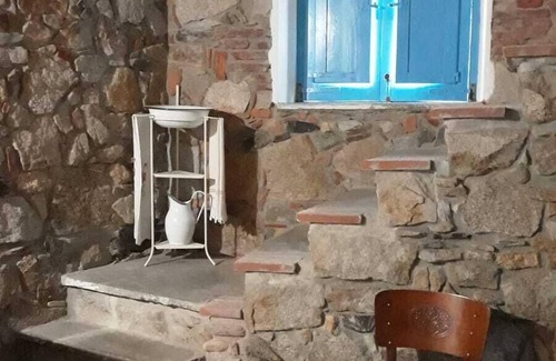 San Vito Bed & Breakfast | B&B Martina