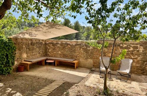 Valderrobres Bed & Breakfast | B&B Mas del Pi