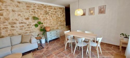 Valderrobres Bed & Breakfast | B&B Mas del Pi
