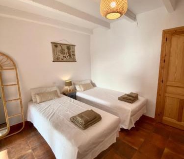 Valderrobres Bed & Breakfast | B&B Mas del Pi