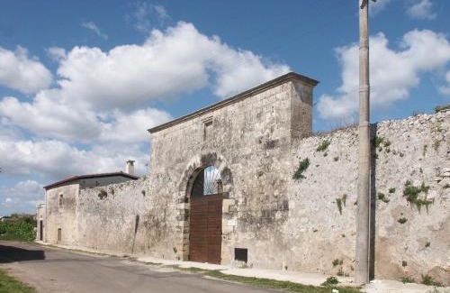 Minervino di Lecce Bed & Breakfast | B&B Masseria Dei 12 Granai