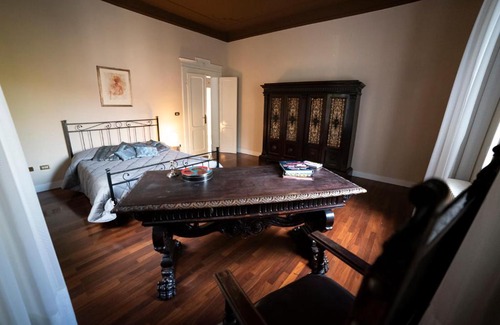 Vignola Apartment | B&B Matteotti Luxury Home