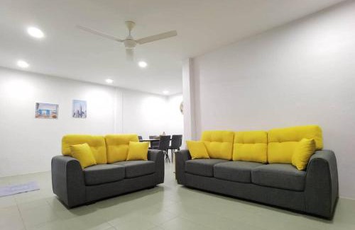 Sibu House | B&B Matu Road, Sibu