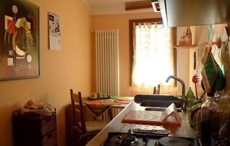 Tempio Pausania Bed & Breakfast | B&B Meladormo