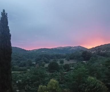 Fiuggi Bed & Breakfast | B&B Metamorphosi