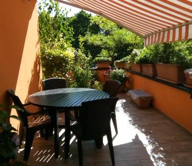 Bussero Bed & Breakfast | B&B Metrò