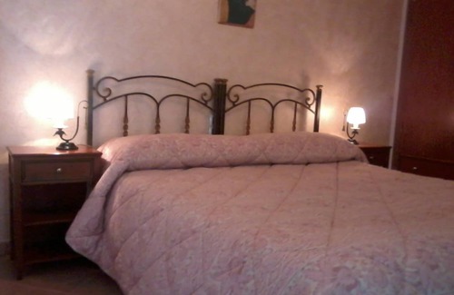 Monte Sant'Angelo House | B&B Michael