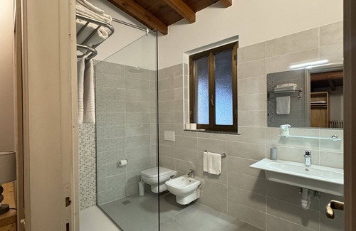 Castiglione d'Intelvi Bed & Breakfast | B&B Michelina