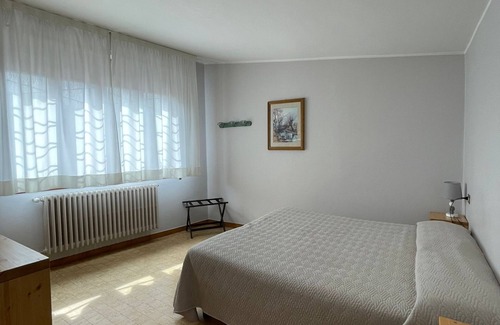 Castiglione d'Intelvi Bed & Breakfast | B&B Michelina