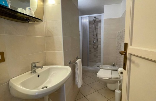 Castiglione d'Intelvi Bed & Breakfast | B&B Michelina