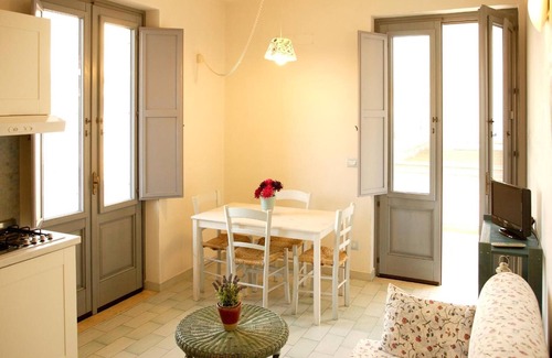 Savelletri Apartment | B&B Midiè