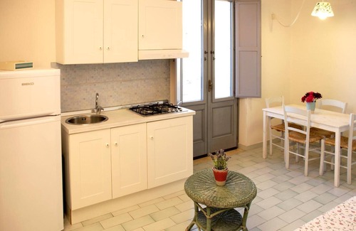 Savelletri Apartment | B&B Midiè
