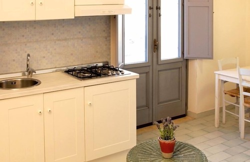 Savelletri Apartment | B&B Midiè