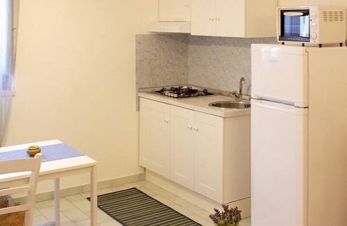 Savelletri Apartment | B&B Midiè