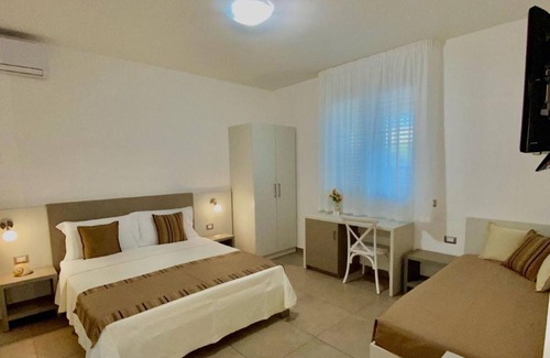 Porto Cesareo Bed & Breakfast | B&B MiMì