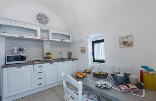Santeramo in Colle Bed & Breakfast | B&B Mimmo e Valeria
