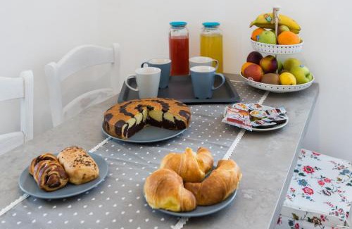 Santeramo in Colle Bed & Breakfast | B&B Mimmo e Valeria