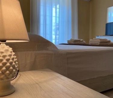 Fondi Bed & Breakfast | B&B Mirò