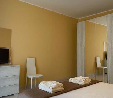 Fondi Bed & Breakfast | B&B Mirò