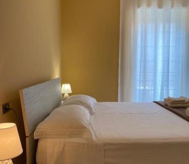 Fondi Bed & Breakfast | B&B Mirò