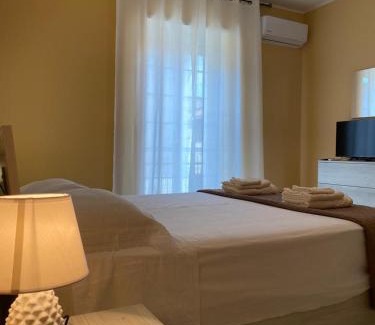 Fondi Bed & Breakfast | B&B Mirò