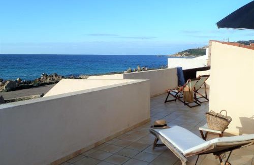 Santa Reparata Bed & Breakfast | B&B Mistral