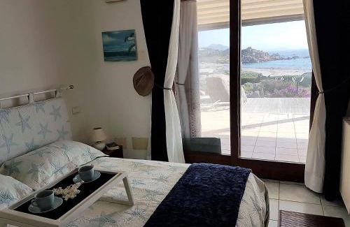 Santa Reparata Bed & Breakfast | B&B Mistral