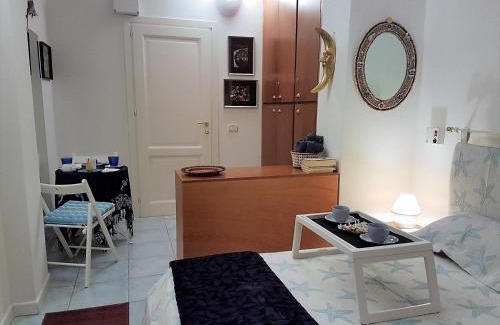 Santa Reparata Bed & Breakfast | B&B Mistral