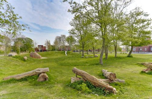 Bijlmer-Oost Bed & Breakfast | B&B Modern Times