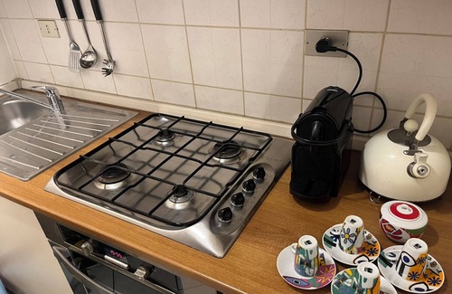 Old Town Bed & Breakfast | B&B Modonella - City Center Apartment