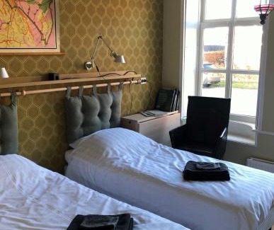 Pieterburen Bed & Breakfast | B&B Moleneind Pieterburen