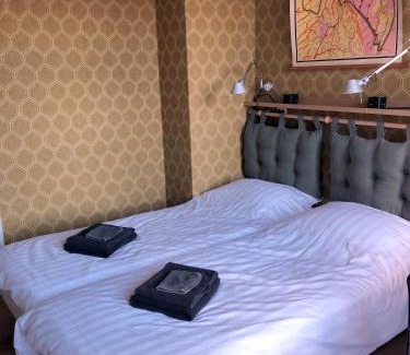 Pieterburen Bed & Breakfast | B&B Moleneind Pieterburen