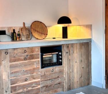 Municipality of Laren Apartment | B&B Molenweg