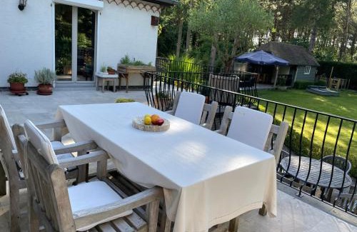 Averbode Bed & Breakfast | B&B Monroe