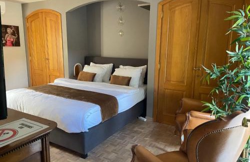 Averbode Bed & Breakfast | B&B Monroe