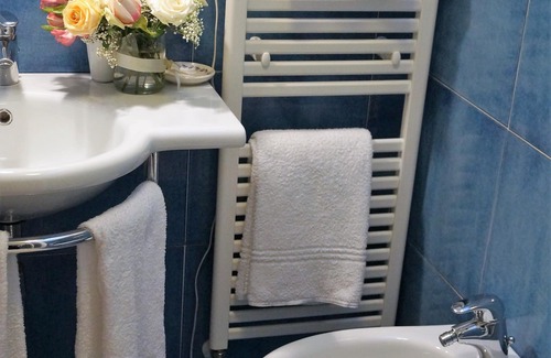 Santo Spirito Bed & Breakfast | B&B Monte Oliveto