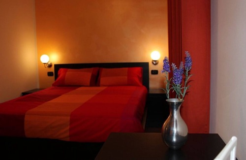 Agrigento Bed & Breakfast | B&B MonteMare-1st floor apartment for 15 people