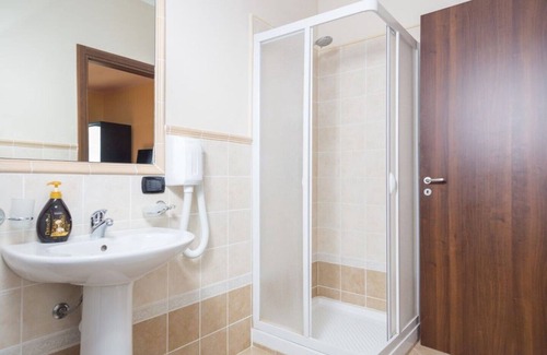 Agrigento Bed & Breakfast | B&B MonteMare-Apartment on the 2nd floor for 4 people