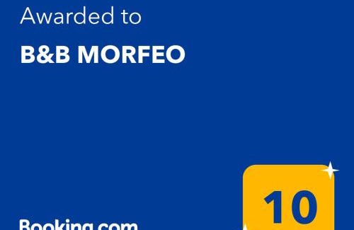 Agropoli Bed & Breakfast | B&B MORFEO