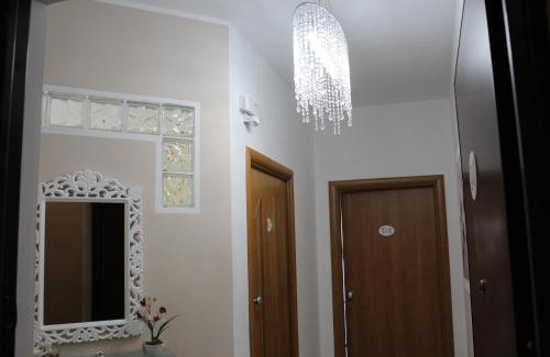 Agropoli Bed & Breakfast | B&B MORFEO