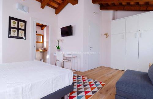 Campese Bed & Breakfast | B&B Mulino di Campese