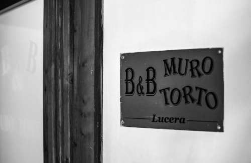 Lucera Bed & Breakfast | B&B Muro Torto Lucera