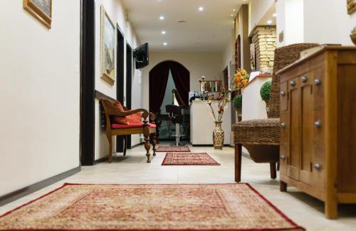 Lucera Bed & Breakfast | B&B Muro Torto Lucera