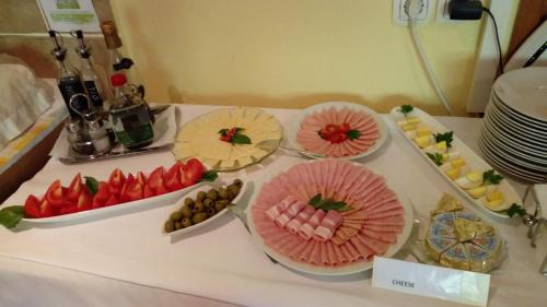 Idrija Bed & Breakfast | B&B Na Kluk